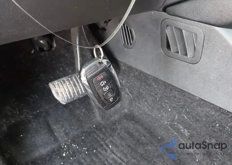 2018 Lincoln Mkx Reserve из США, поврежденный, VIN 2LMPJ6LR2JBL21966